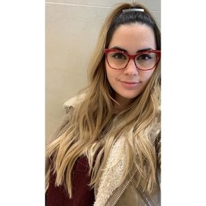 Meet your Posher, Bridget